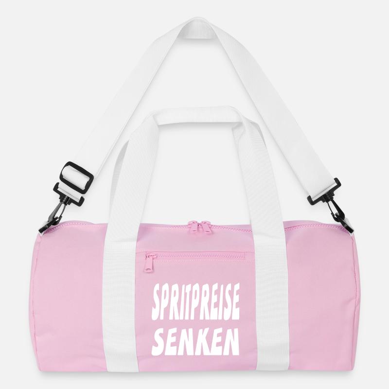 Sprit Recycelte Duffel Bag