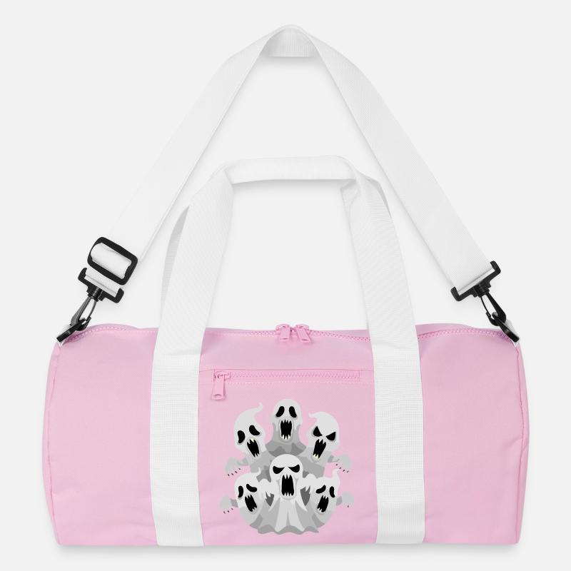 Recycled Duffel Bag