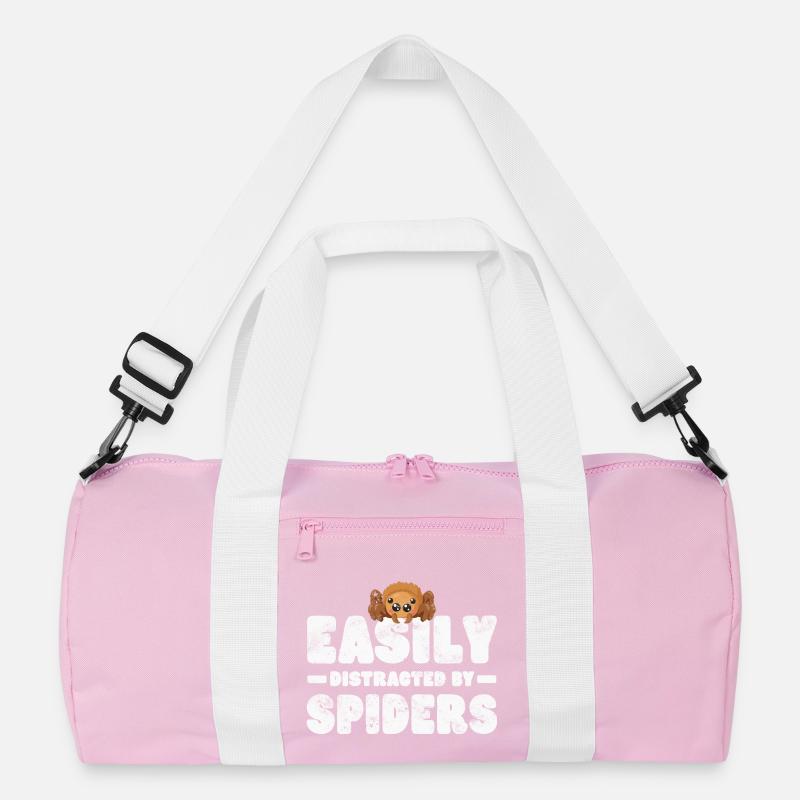 Recycled Duffel Bag