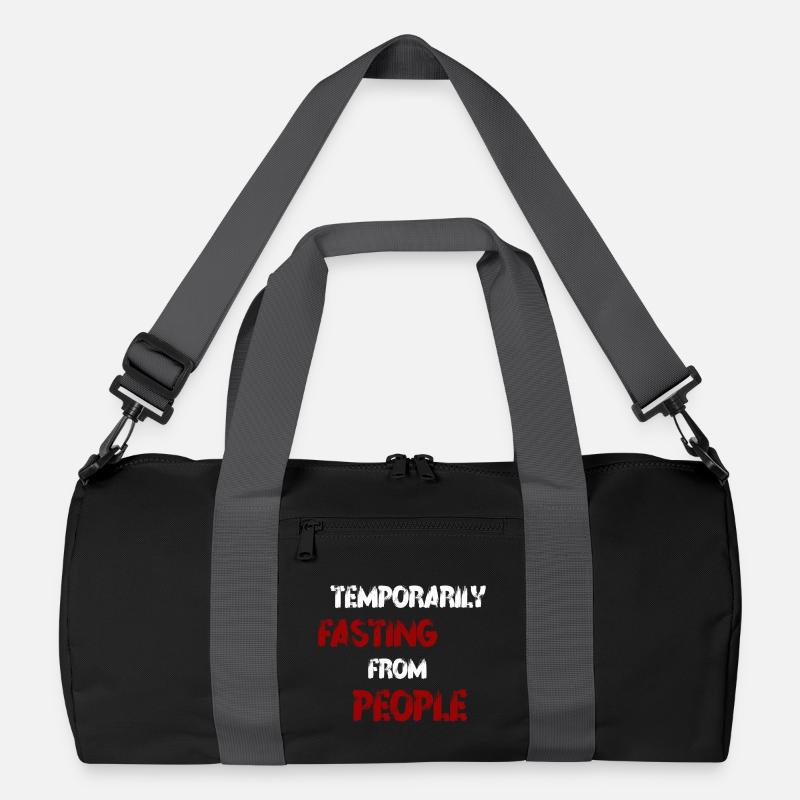 Recycled Duffel Bag