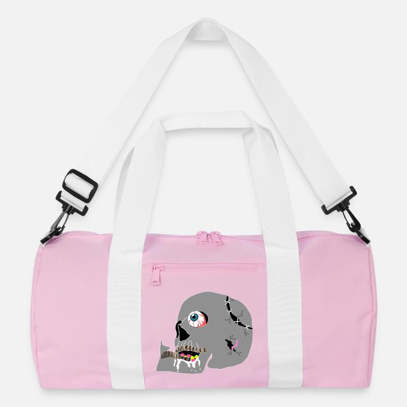 Recycled Duffel Bag