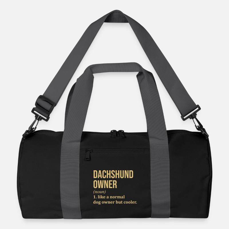 Recycled Duffel Bag