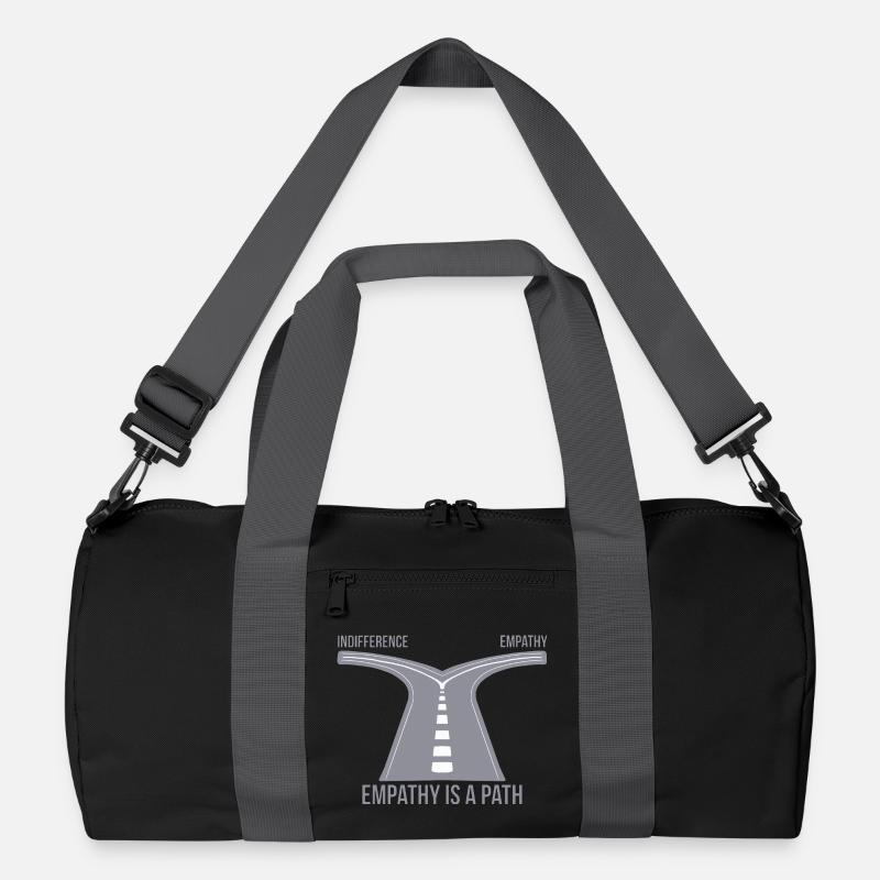 Recycled Duffel Bag