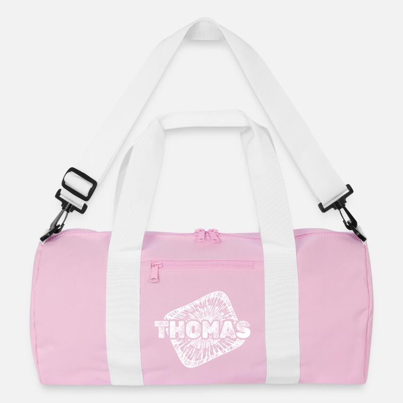 Geburt Thomas Recycelte Duffel Bag