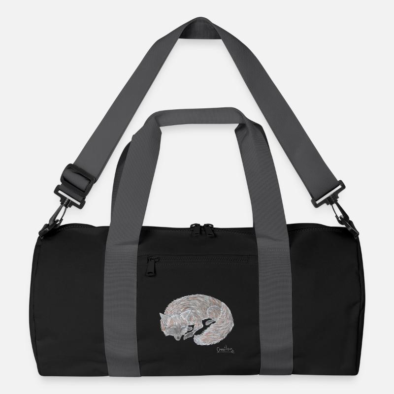Recycled Duffel Bag