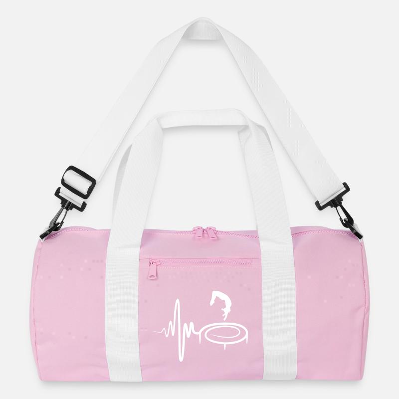 Recycled Duffel Bag