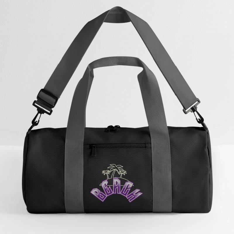 Plage Sac de sport recyclé