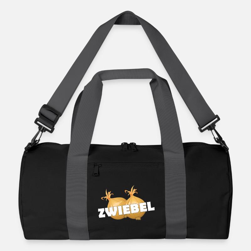 Recycled Duffel Bag