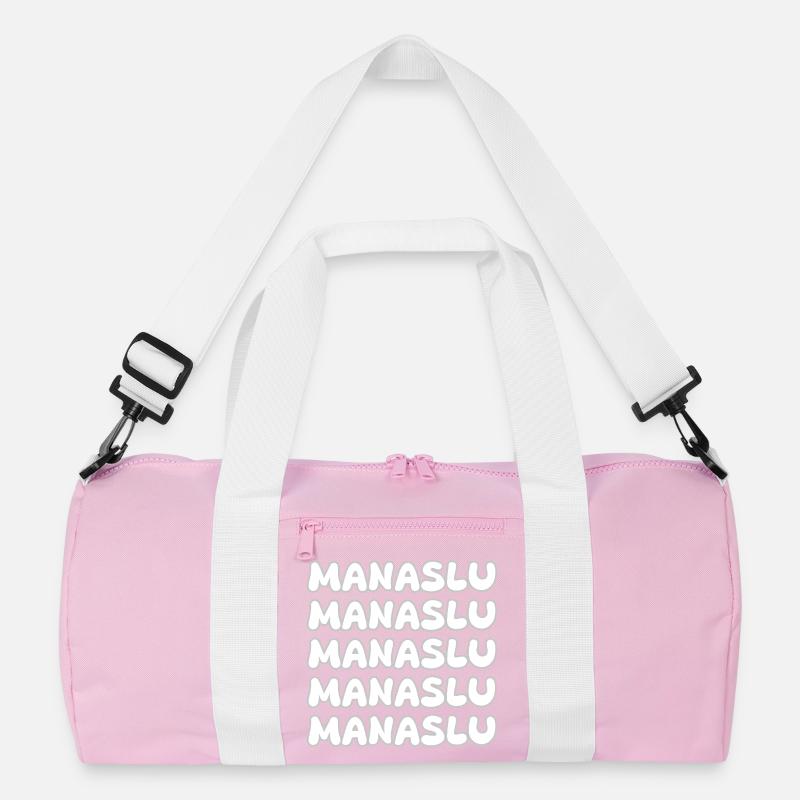 Manaslu Blasenrepeat Recycelte Duffel Bag