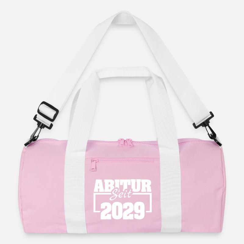 Recycled Duffel Bag