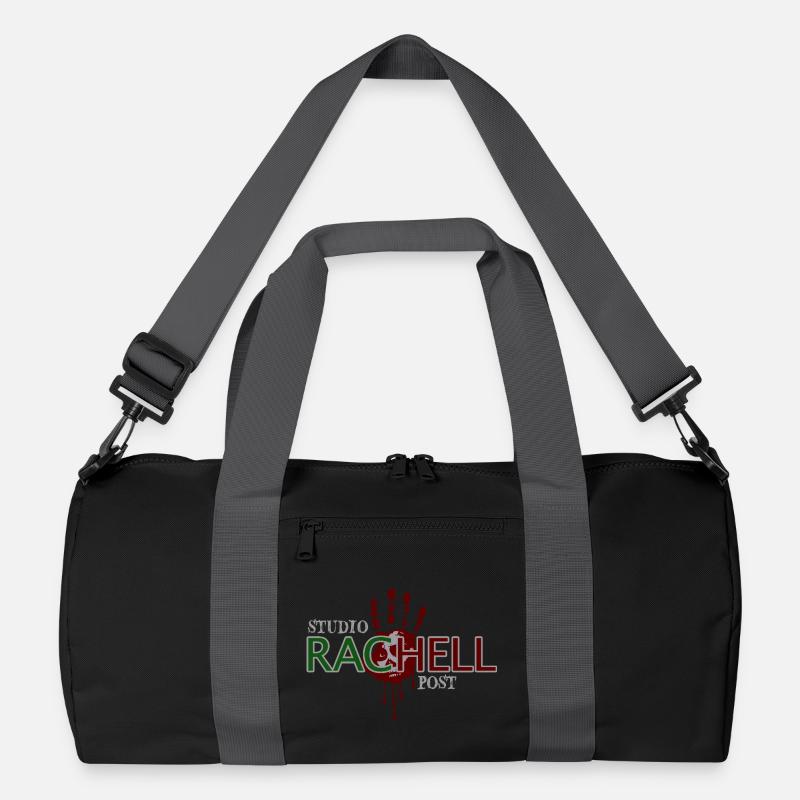 Studio RacHell Post Recycled Duffel Bag