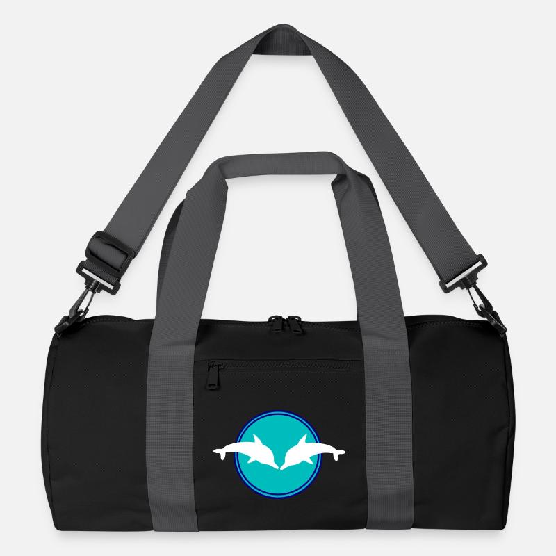 Recycled Duffel Bag