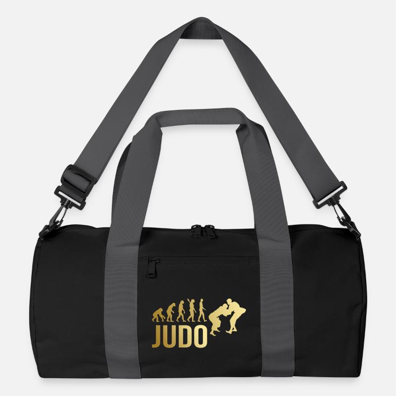 Recycelte Duffel Bag