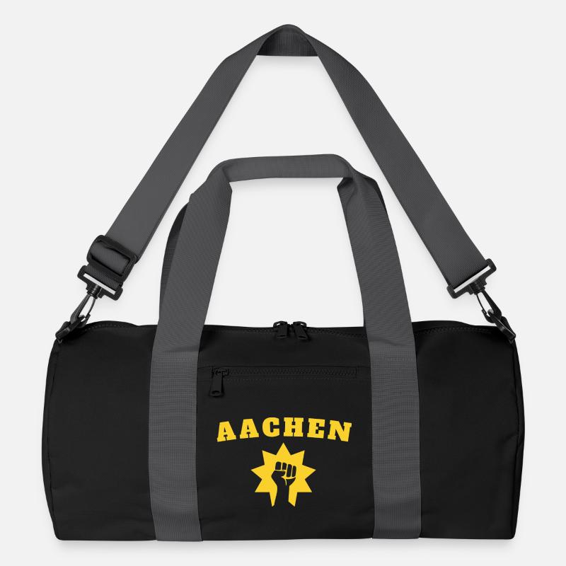 Recycelte Duffel Bag