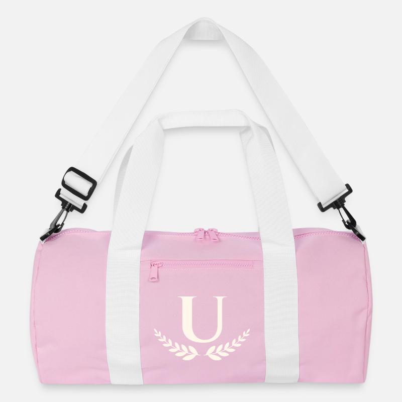 Recycled Duffel Bag