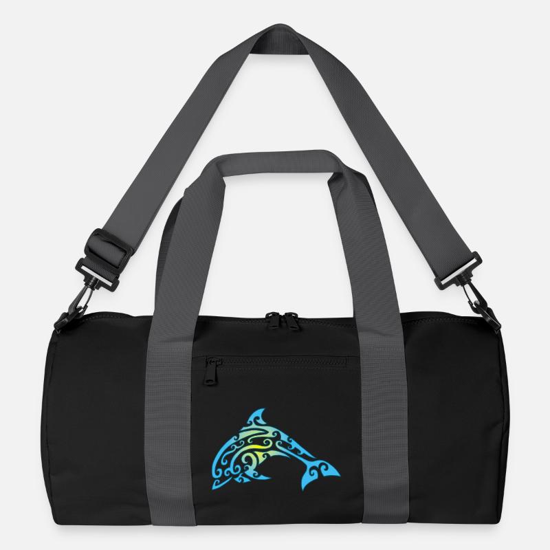 Recycled Duffel Bag