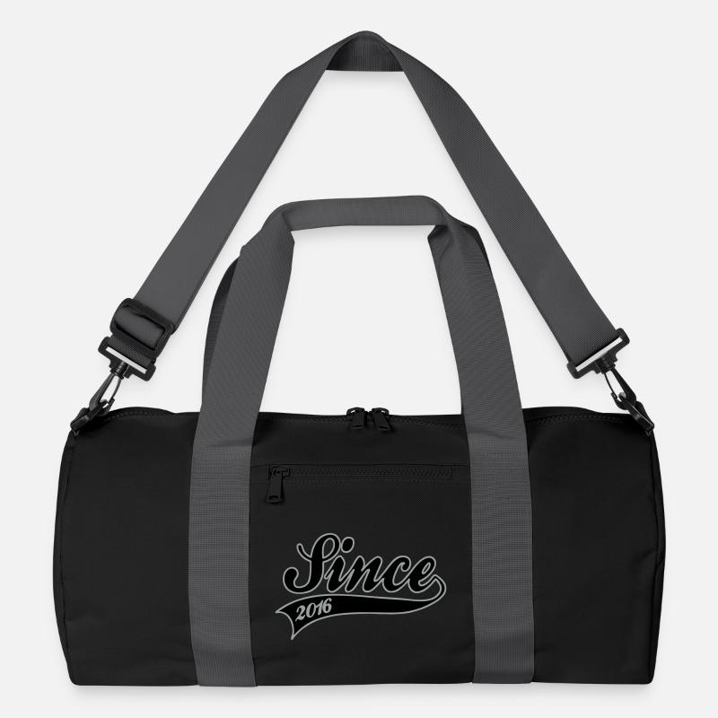 Recycelte Duffel Bag