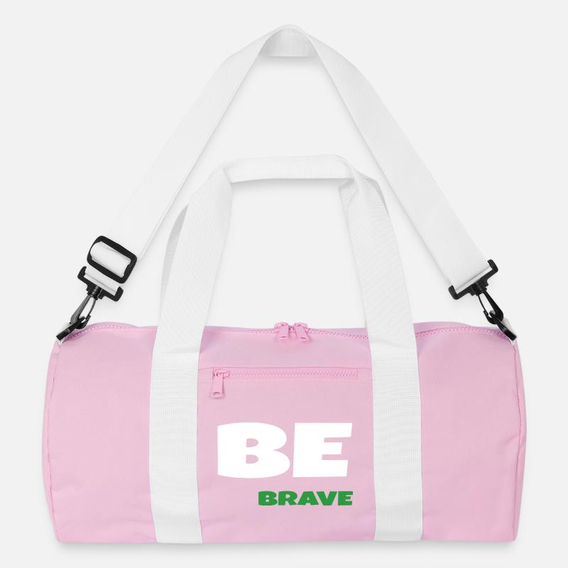 Recycled Duffel Bag