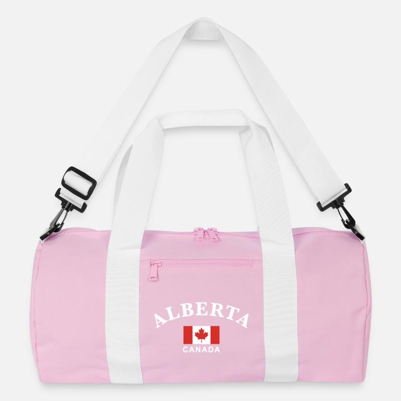 Recycled Duffel Bag