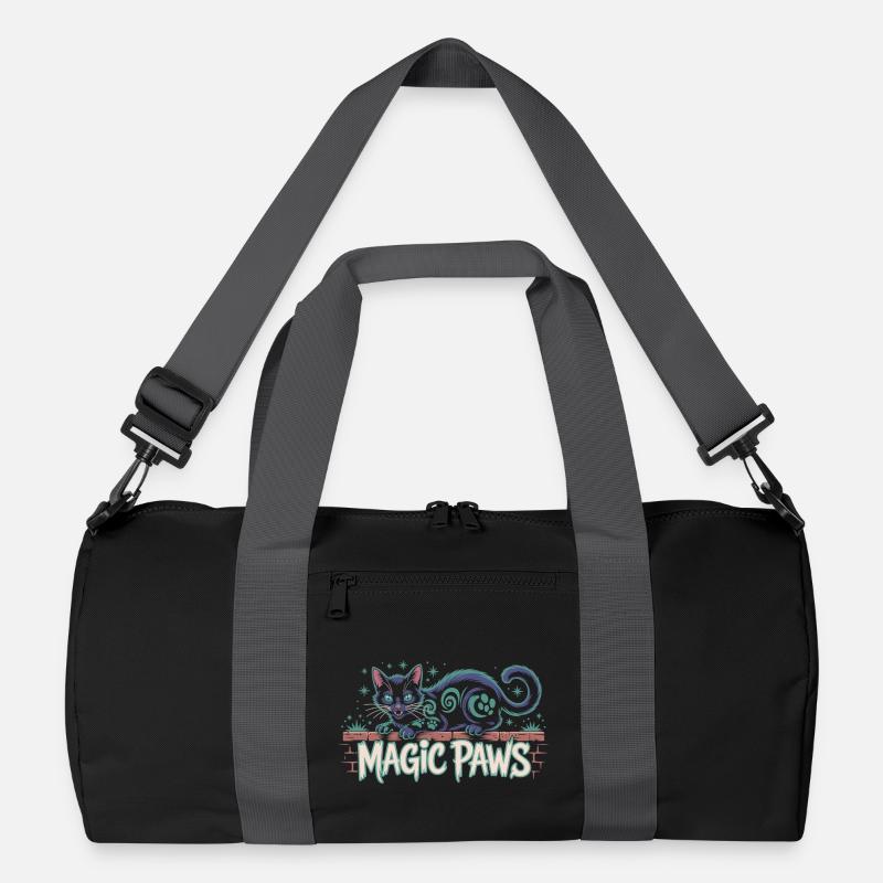 Recycled Duffel Bag