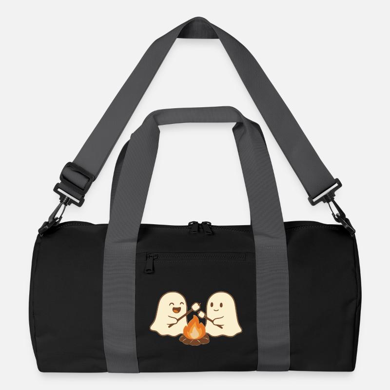 Recycled Duffel Bag