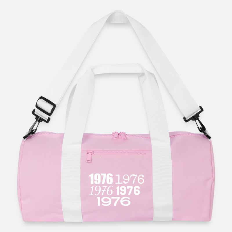 Recycled Duffel Bag