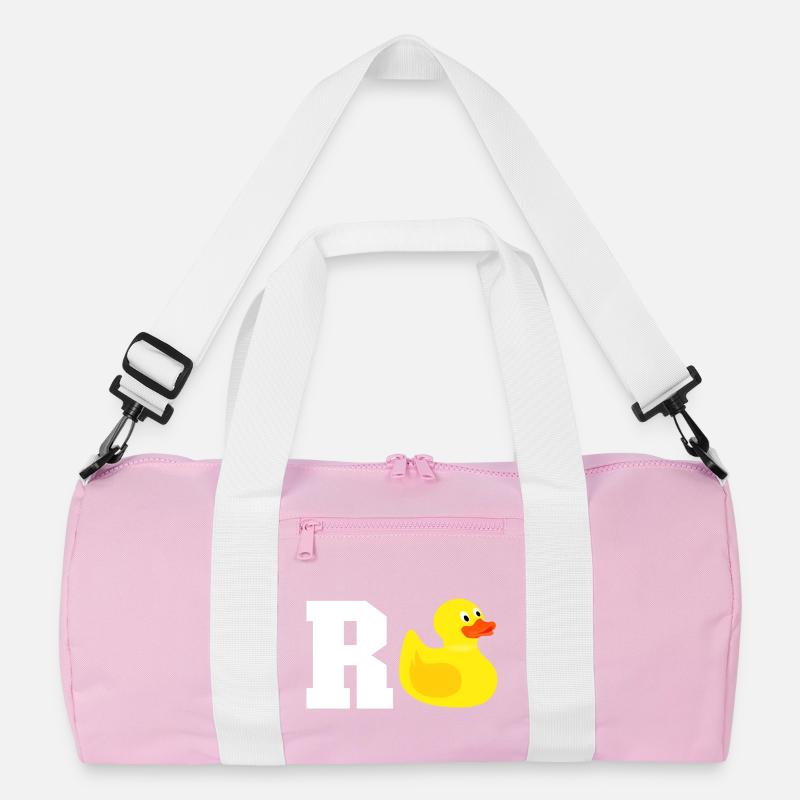 Rente Recycelte Duffel Bag