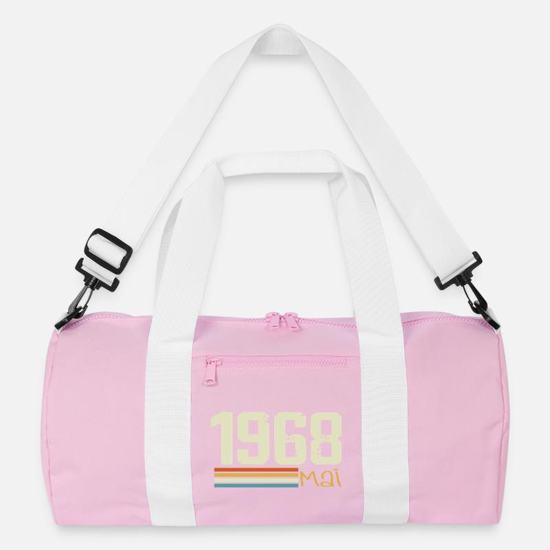 Recycled Duffel Bag