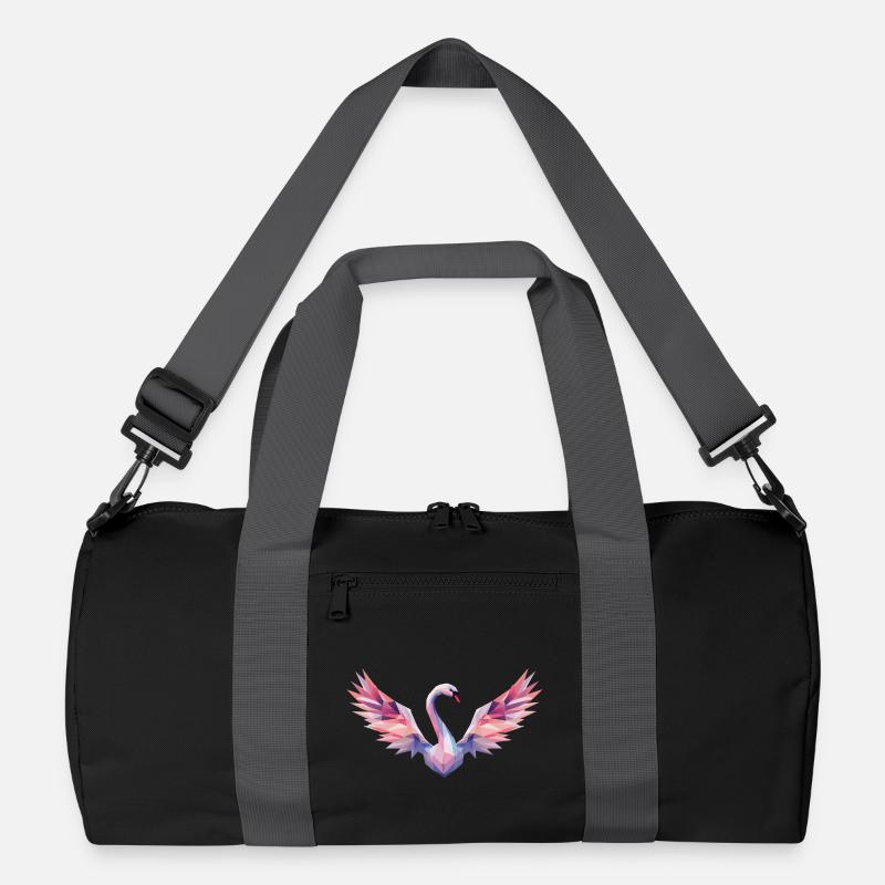 Recycled Duffel Bag