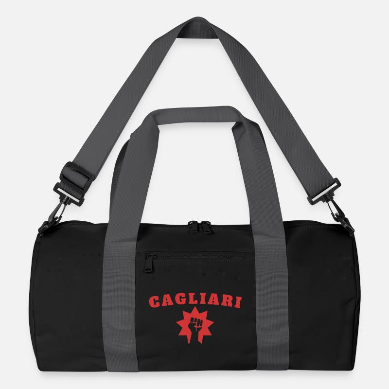 Cagliari Recycled Duffel Bag