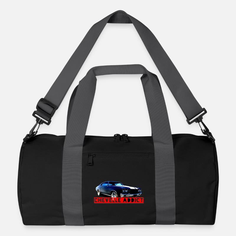 Recycled Duffel Bag