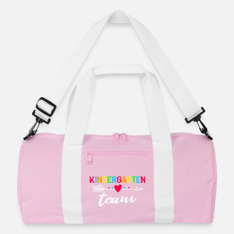 Recycled Duffel Bag