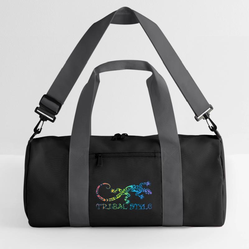 Recycelte Duffel Bag