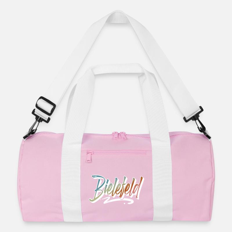 Bielefeld Recycelte Duffel Bag