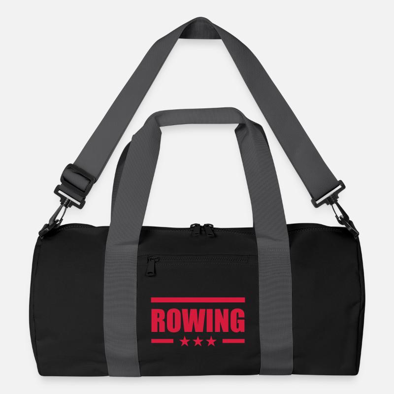 Recycelte Duffel Bag