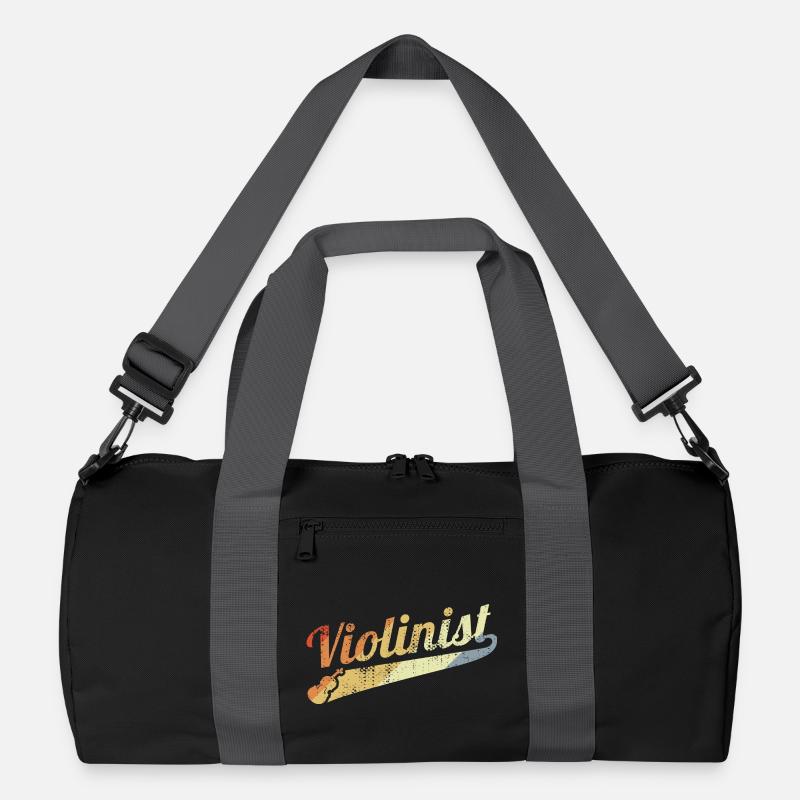 Recycled Duffel Bag