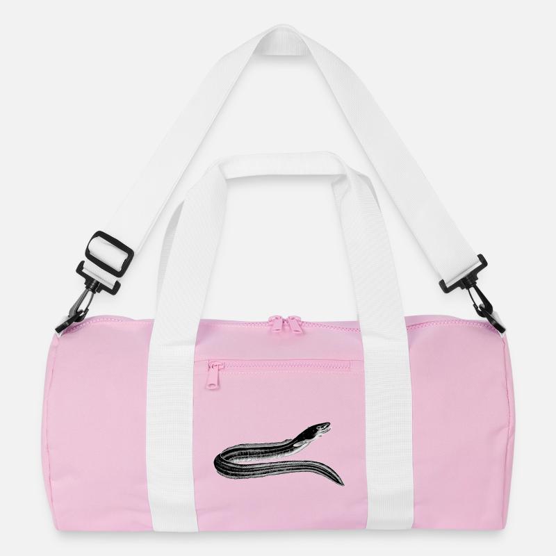Aal Recycelte Duffel Bag