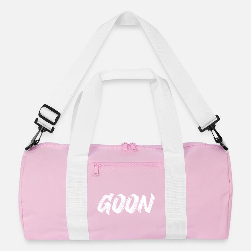 Goon Recycelte Duffel Bag