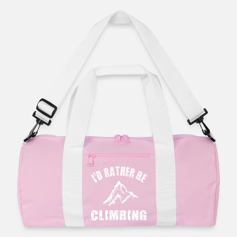 Recycled Duffel Bag