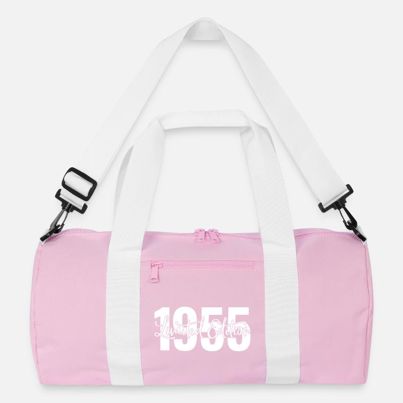 Edition limitée 1955 Sac de sport recyclé