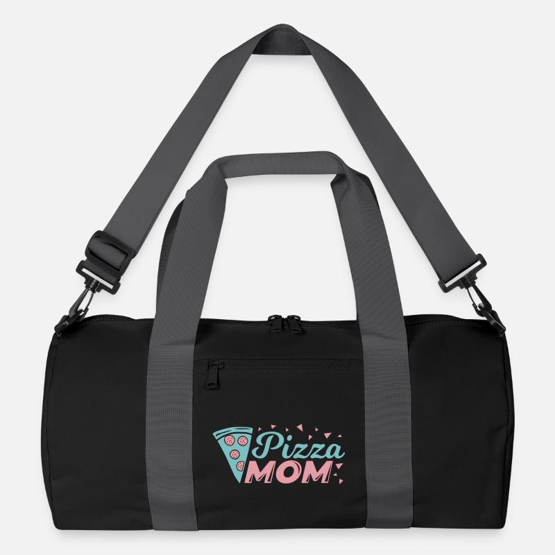 Recycled Duffel Bag