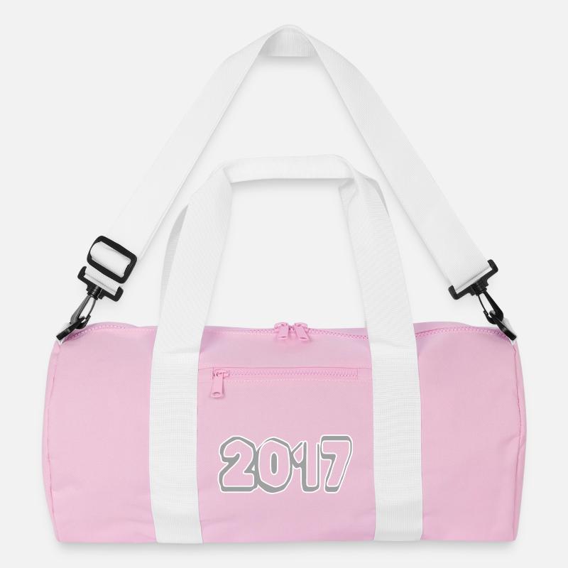 Recycled Duffel Bag