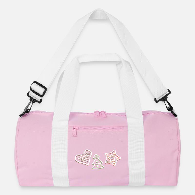 Recycled Duffel Bag
