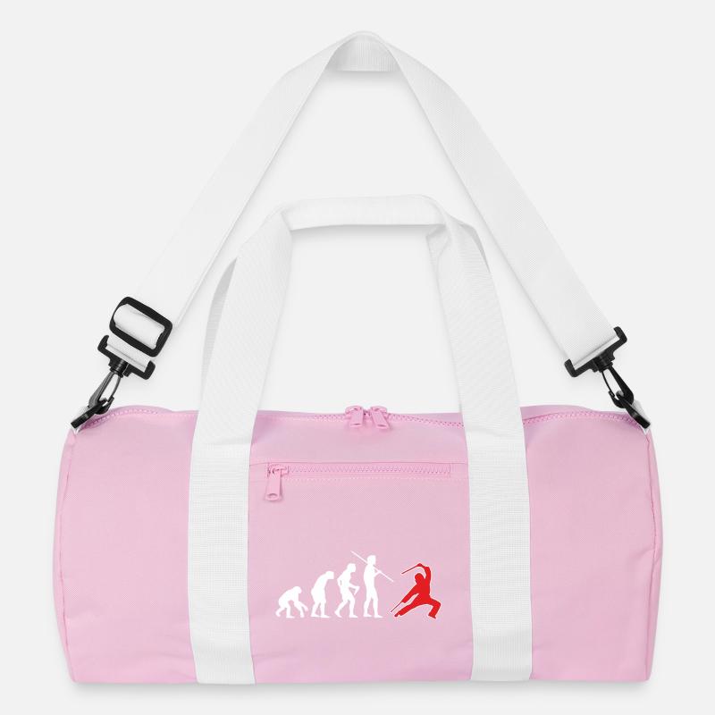 Escrima Evolution 4 Recycelte Duffel Bag