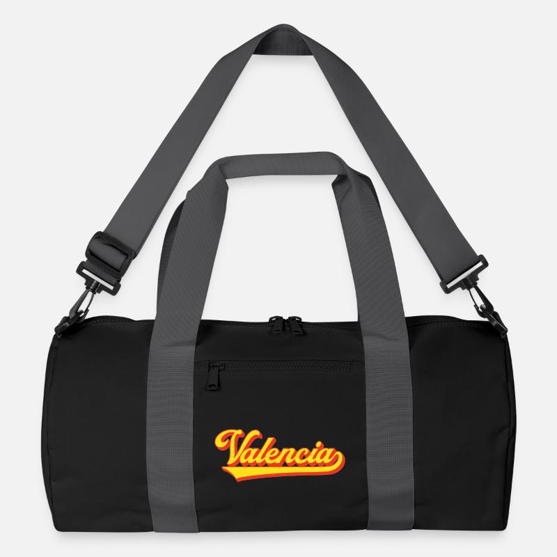 Recycled Duffel Bag
