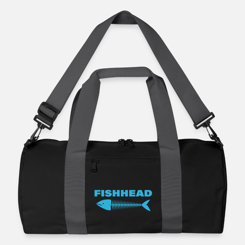 Recycelte Duffel Bag