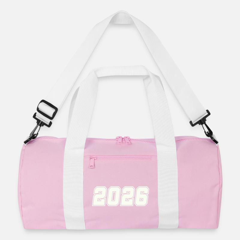 Recycled Duffel Bag