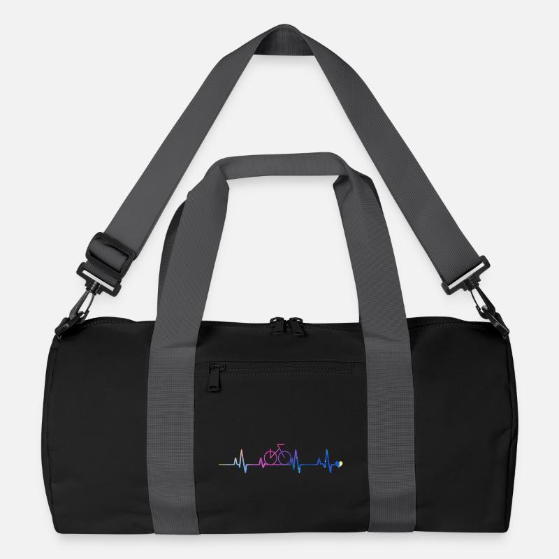 Recycled Duffel Bag