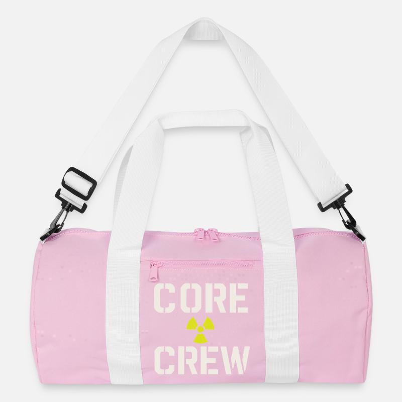 Stolz Recycelte Duffel Bag