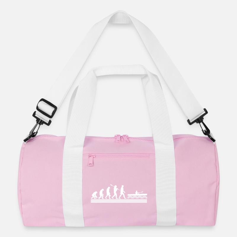Kajak Evolution Recycelte Duffel Bag